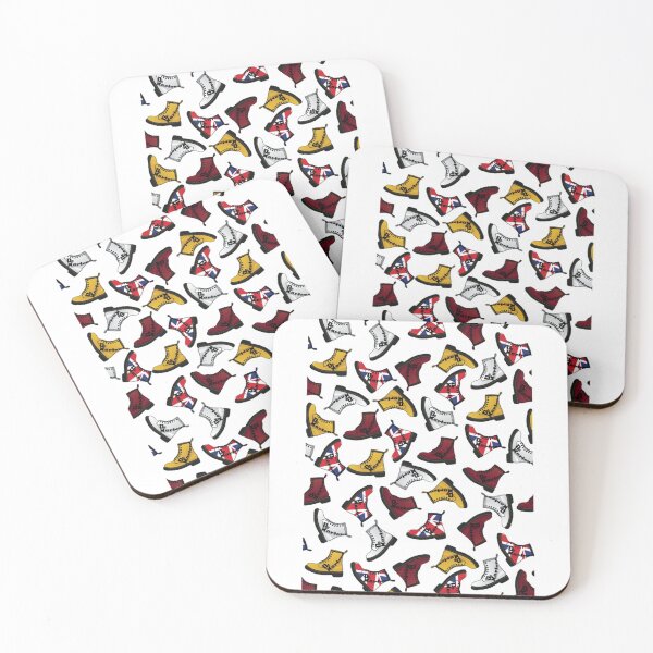 Item preview, Dr. Martens Collection  .   designed and sold by RootinTootinTee.