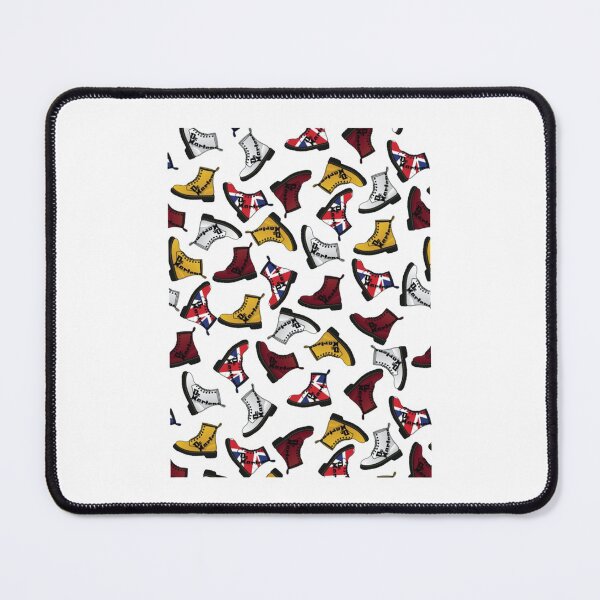 Item preview, Dr. Martens Collection  .   designed and sold by RootinTootinTee.