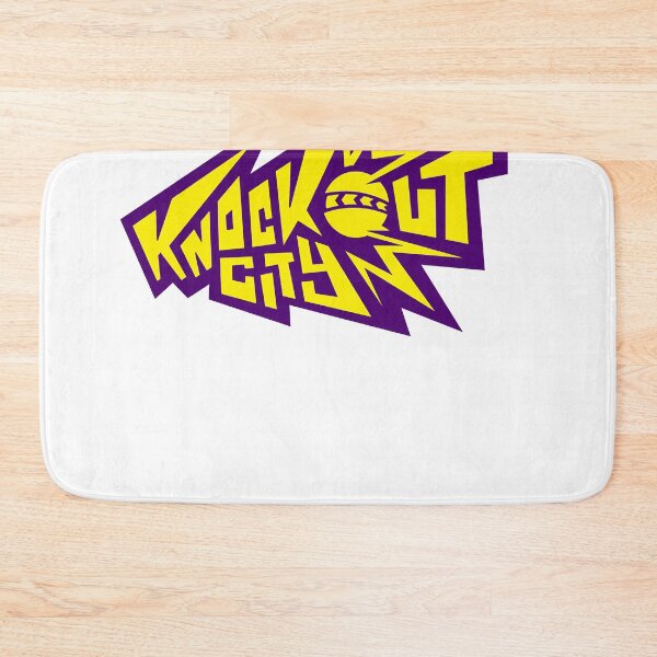 Item preview, Knockout City Classic designed and sold by warninglap.