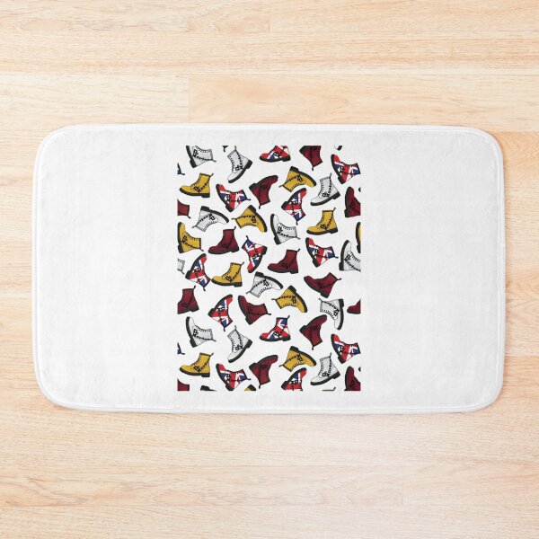 Item preview, Dr. Martens Collection  .   designed and sold by RootinTootinTee.