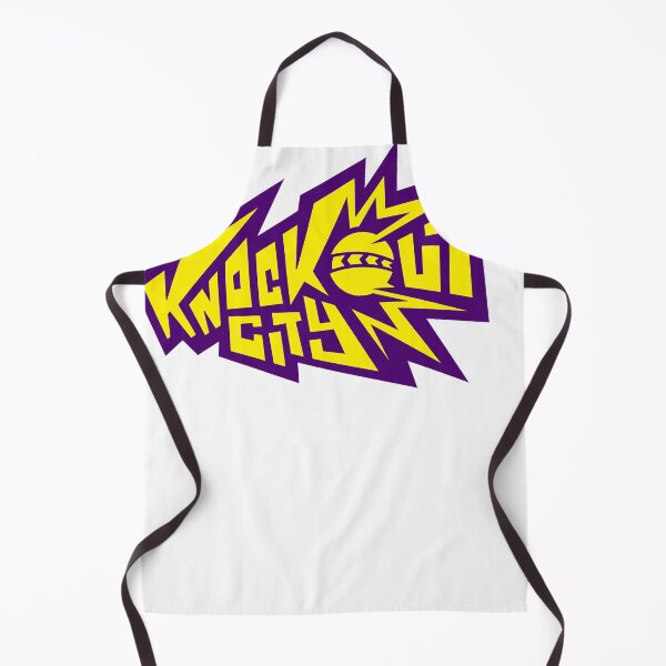 Item preview, Knockout City Classic designed and sold by warninglap.