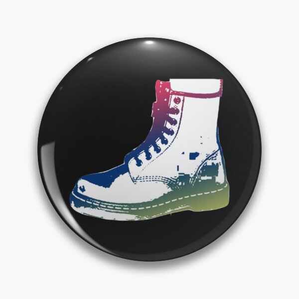 Item preview, Dr Martens designed and sold by RootinTootinTee.