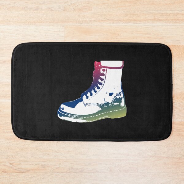 Item preview, Dr. Martens designed and sold by RootinTootinTee.