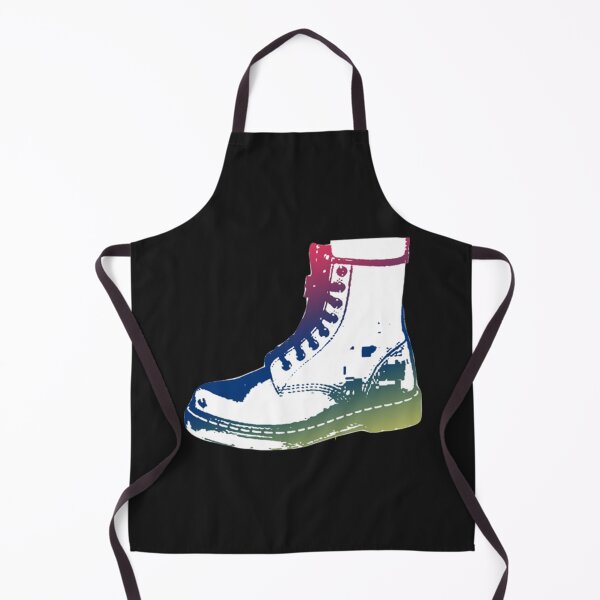 Artikelvorschau, Dr Martens entworfen und verkauft von RootinTootinTee.