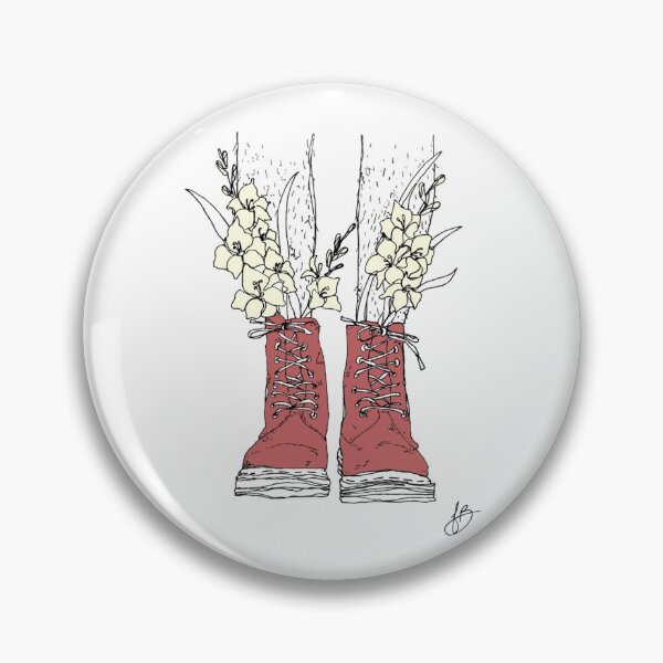 Item preview, Feminist   designed and sold by RootinTootinTee.
