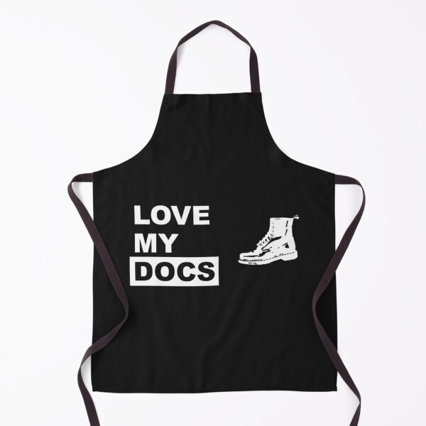 Item preview, Love My Docs designed and sold by RootinTootinTee.