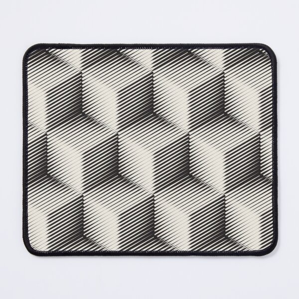 Item preview, Abstract squares designed and sold by TrendyThings37.
