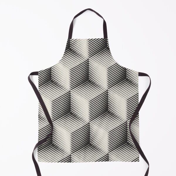 Item preview, Abstract squares designed and sold by TrendyThings37.