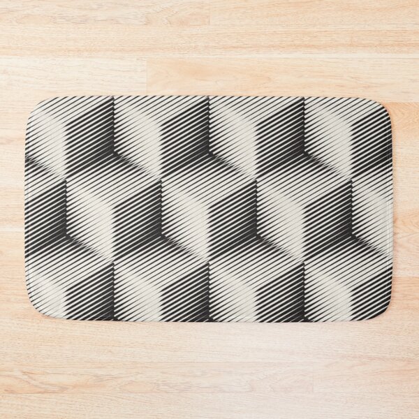 Item preview, Abstract squares designed and sold by TrendyThings37.
