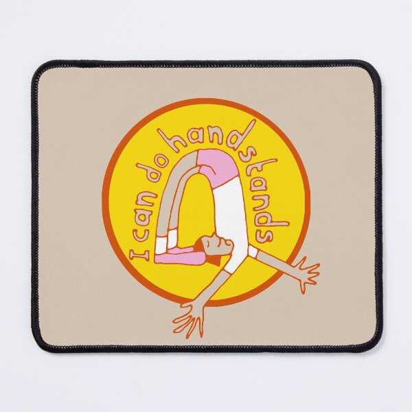 Item preview, I can do handstands designed and sold by floranancy.