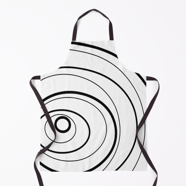 Item preview, Abstract pattern - black and white. designed and sold by K.S ART.