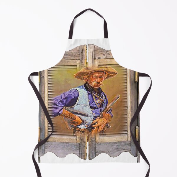 Item preview, fwc 7577 old west wild cowboy designed and sold by fred chiea.