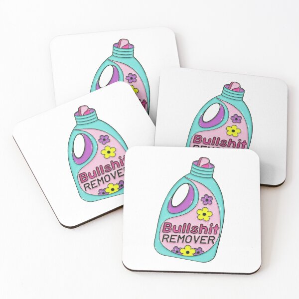Item preview, The Bulshit Remover designed and sold by Joshinicks.