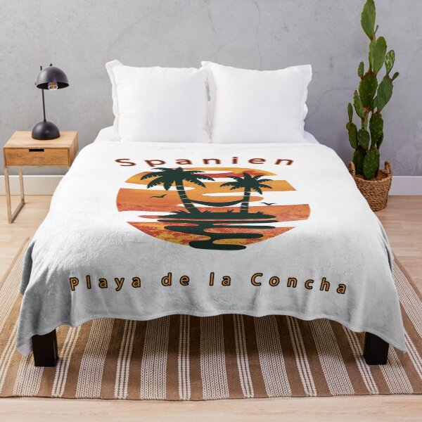 Item preview, Playa de la Concha - beach in Spain designed and sold by Catasa06.