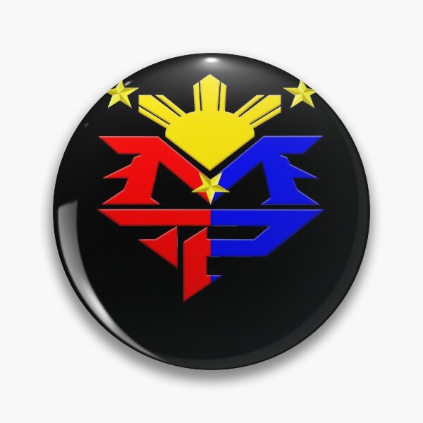 Artikelvorschau, Manny Pacquiao Pac-Man Box-Champion Essential entworfen und verkauft von warninglap.