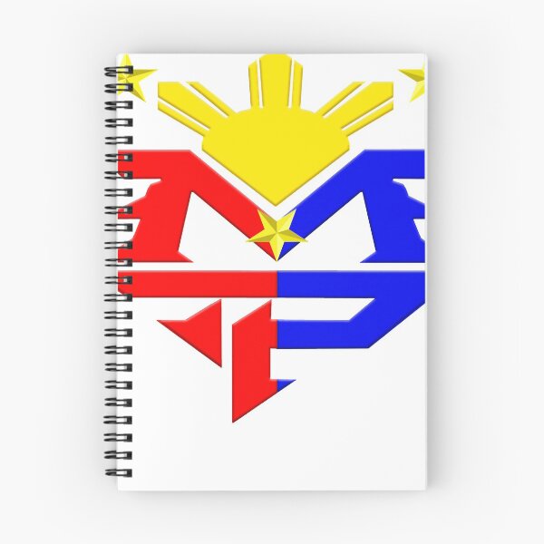 Item preview, Manny Pacquiao Pac-Man Boxing Champion Essential designed and sold by warninglap.