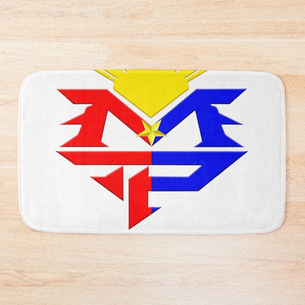 Item preview, Manny Pacquiao Pac-Man Boxing Champion Essential designed and sold by warninglap.