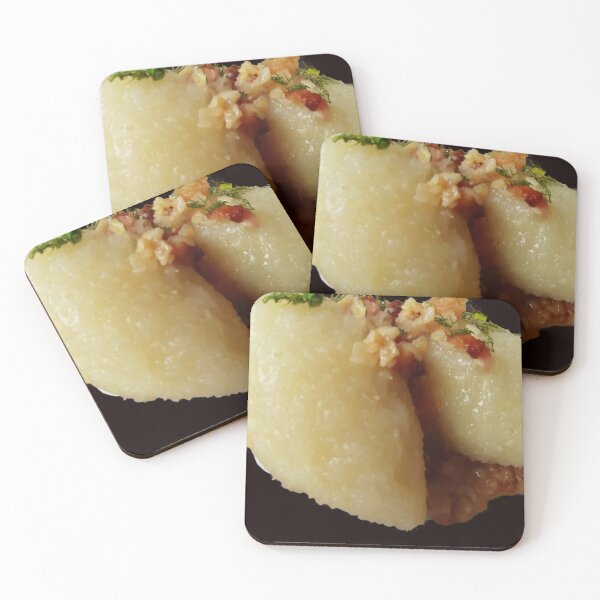 Item preview, Cepelinai, national dish, Lithuania designed and sold by Sternchen2789.