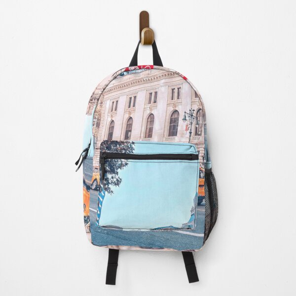 Item preview, New York Public Library designed and sold by Sofia-Draws.