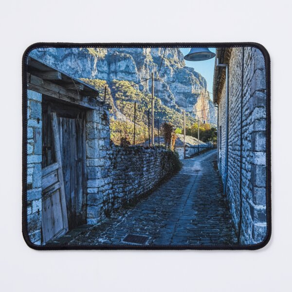 Item preview, Stone Village in Greece designed and sold by GRKiT.