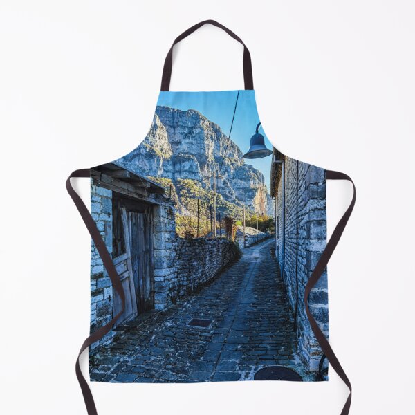 Item preview, Stone Village in Greece designed and sold by GRKiT.