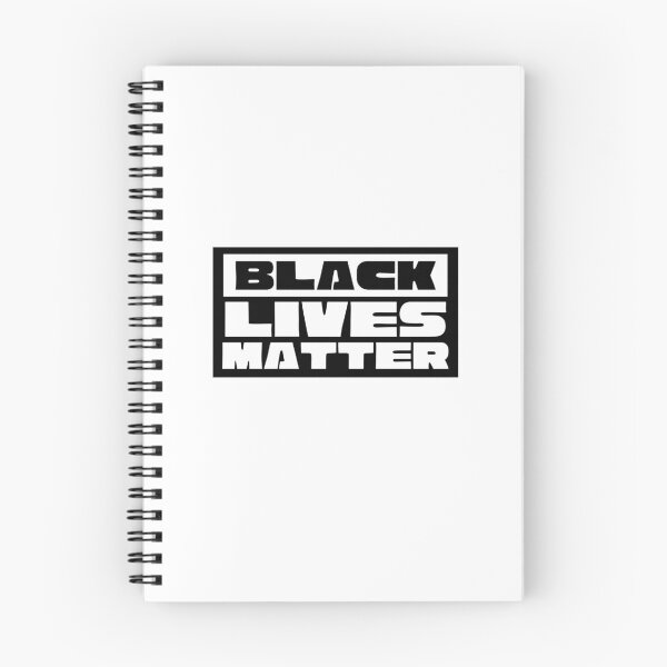 Item preview, Las vidas de los negros son importantes designed and sold by AtiVMZ.