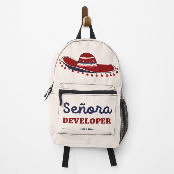Item preview, Senora Developer designed and sold by trendingatees.