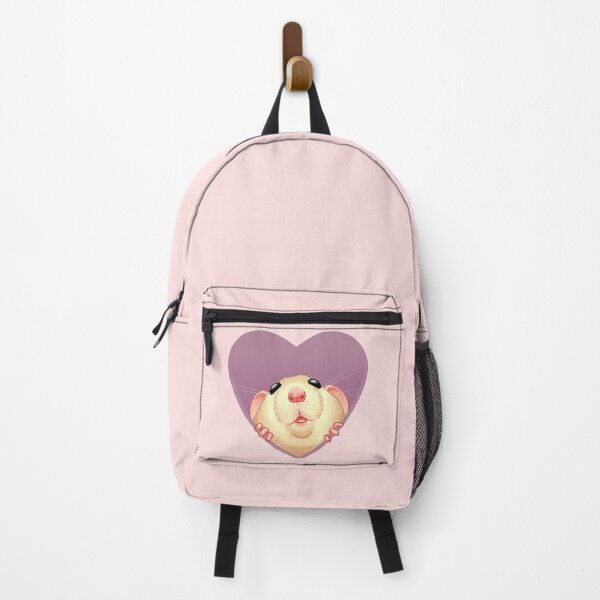 Item preview, Heart Rat designed and sold by Maikkai.
