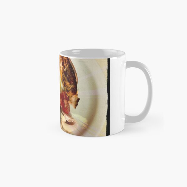 “Morning Sunshine” ~ from ‘She Like to Cook” Classic Mug