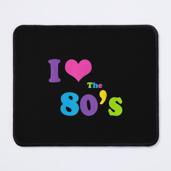 Item preview, I Love the 80's funny classic gift idea for parents designed and sold by wi trendshop.
