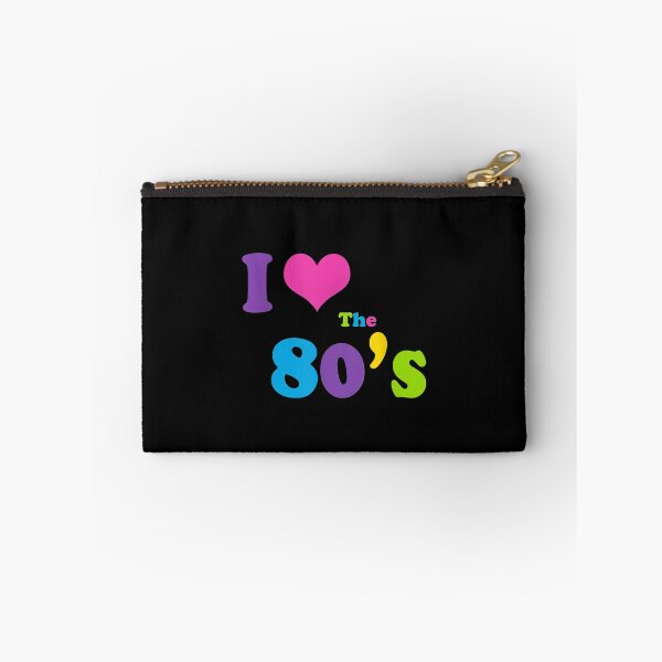 Item preview, I Love the 80's funny classic gift idea for parents designed and sold by wi trendshop.