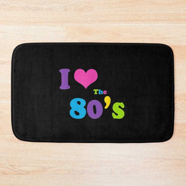 Item preview, I Love the 80's funny classic gift idea for parents designed and sold by wi trendshop.