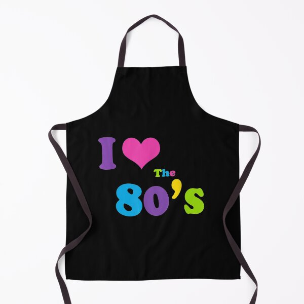 Item preview, I Love the 80's funny classic gift idea for parents designed and sold by wi trendshop.