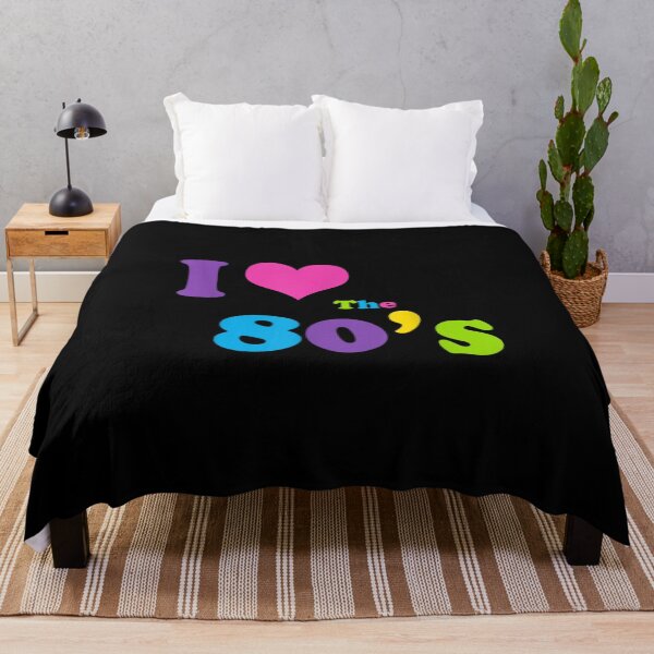Item preview, I Love the 80's funny classic gift idea for parents designed and sold by wi trendshop.
