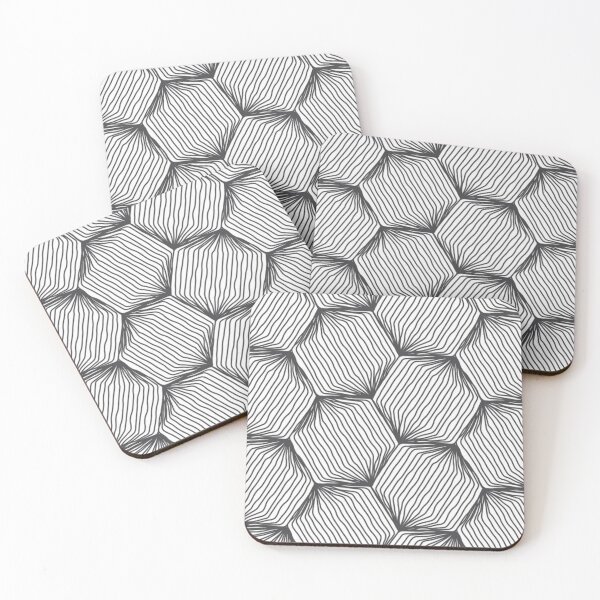 Item preview,  Abstract background with lines designed and sold by TrendyThings37.