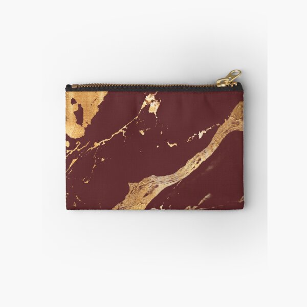 Item preview, golden marble effect pattern designed and sold by Tushkae.