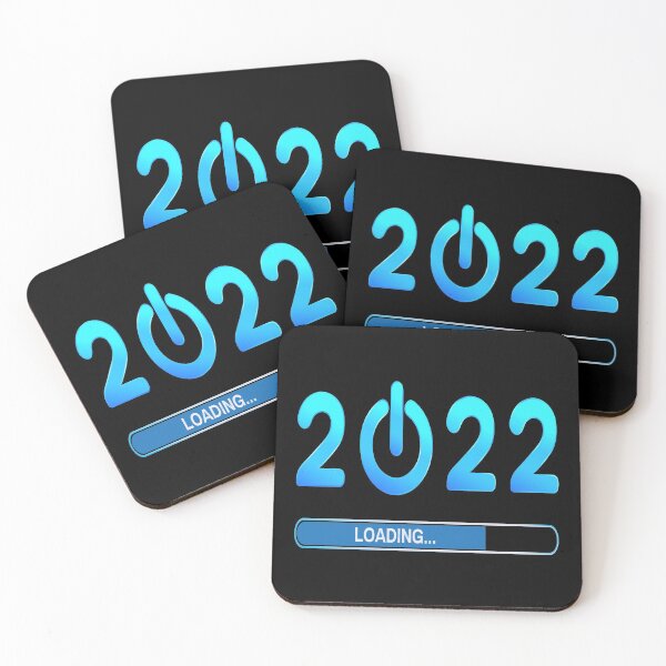 Item preview, 2022 Happy New Year party designed and sold by AEGMEDIA.