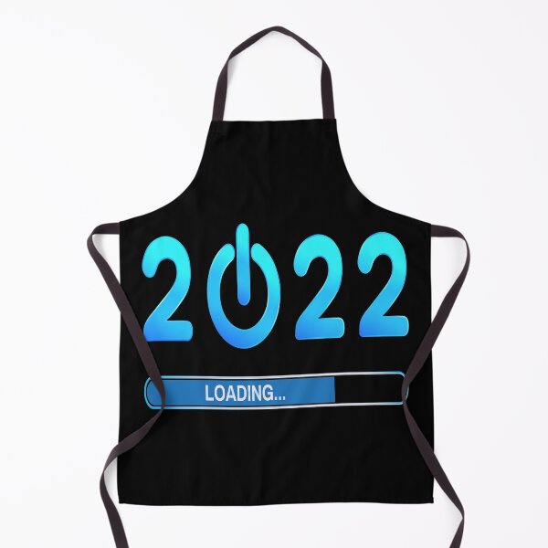 Item preview, 2022 Happy New Year party designed and sold by AEGMEDIA.
