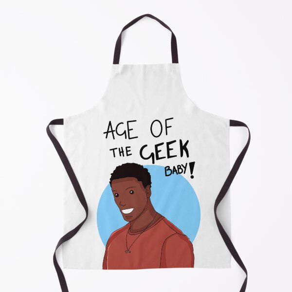 Item preview, Age of the Geek baby! designed and sold by natz162.