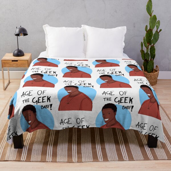 Item preview, Age of the Geek baby! designed and sold by natz162.