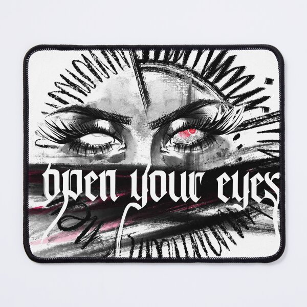 Item preview, Kopie von Hannyamask Girl - darkVersion designed and sold by bnnyart.