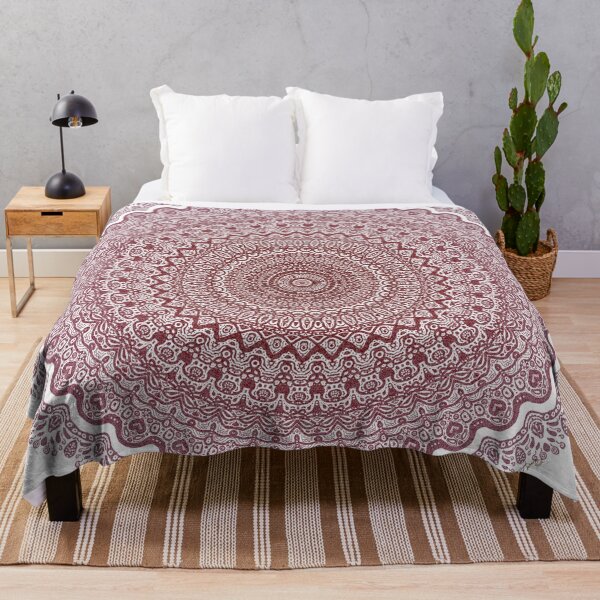 Item preview, Intricate design, mandala style designed and sold by Snuggleshark.