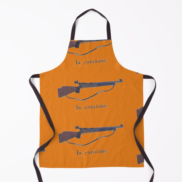 Item preview, La Carabine designed and sold by mtargui2022.