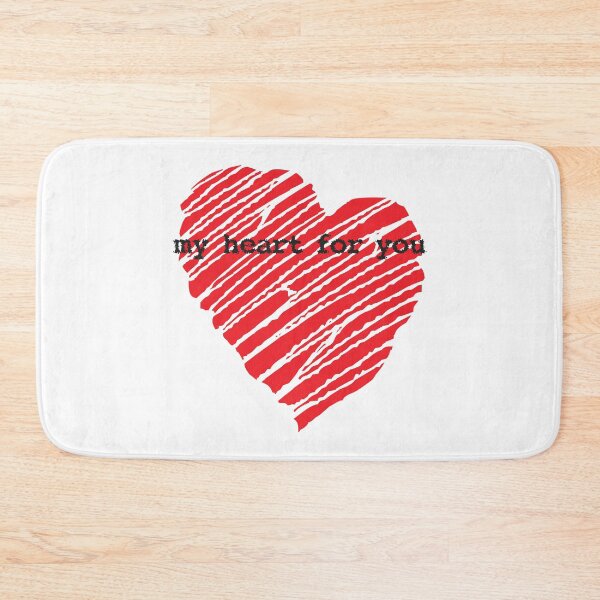 Item preview, Heart designed and sold by Fozy-Shop-Tees.
