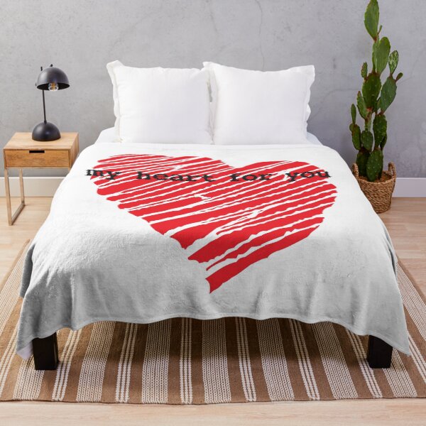 Item preview, Heart designed and sold by Fozy-Shop-Tees.