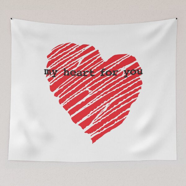 Item preview, Heart designed and sold by Fozy-Shop-Tees.