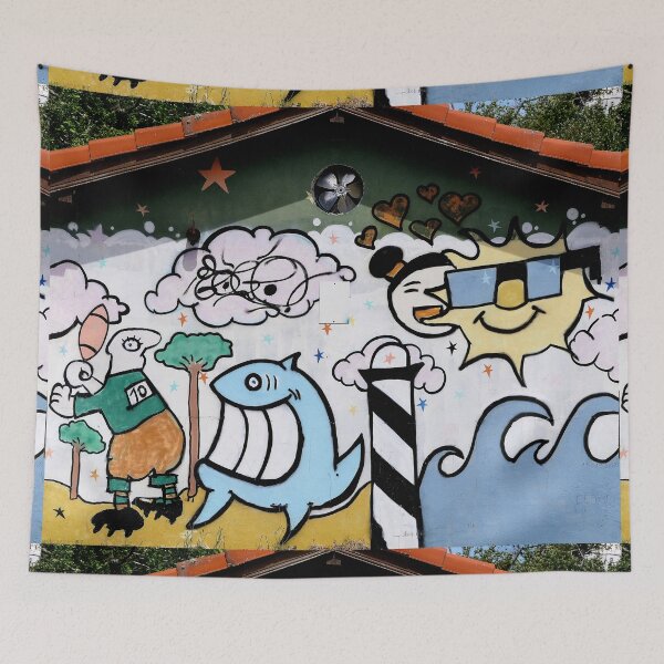 Item preview, r3120/  New finition 2021 "  Souvenirs des Landes "  par Okaio Créations  Olavia - Olao designed and sold by o.okaïo.