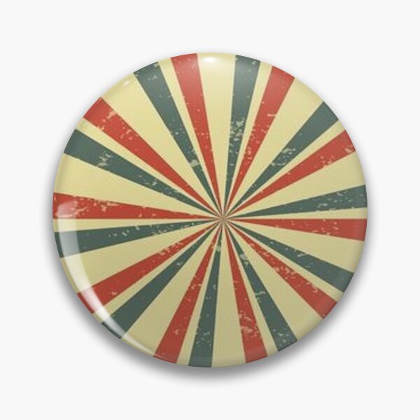 Item preview, Classic vintage sunburst rays retro background designed and sold by TrendyThings37.