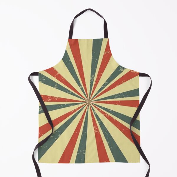 Item preview, Classic vintage sunburst rays retro background designed and sold by TrendyThings37.