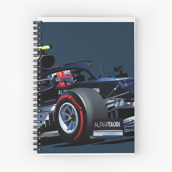 Item preview, Pierre Gasly - Alpha Tauri 2021 designed and sold by SufianIshaq.